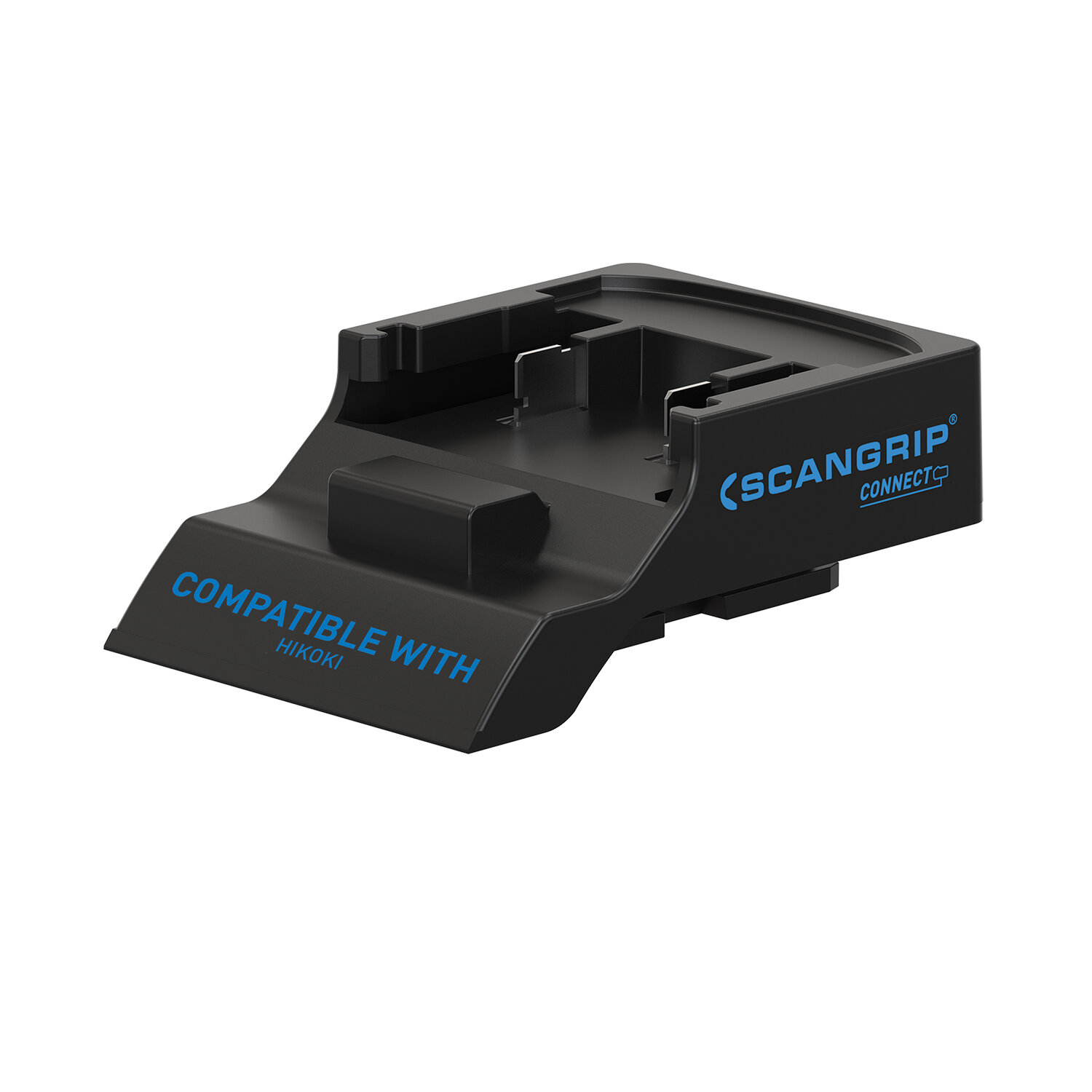 CONNECTOR | COMPATIBLE W/ HIKOKI