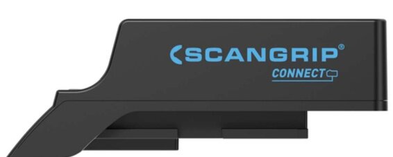 SCANGRIP CONNECTOR - MILWAUKEE