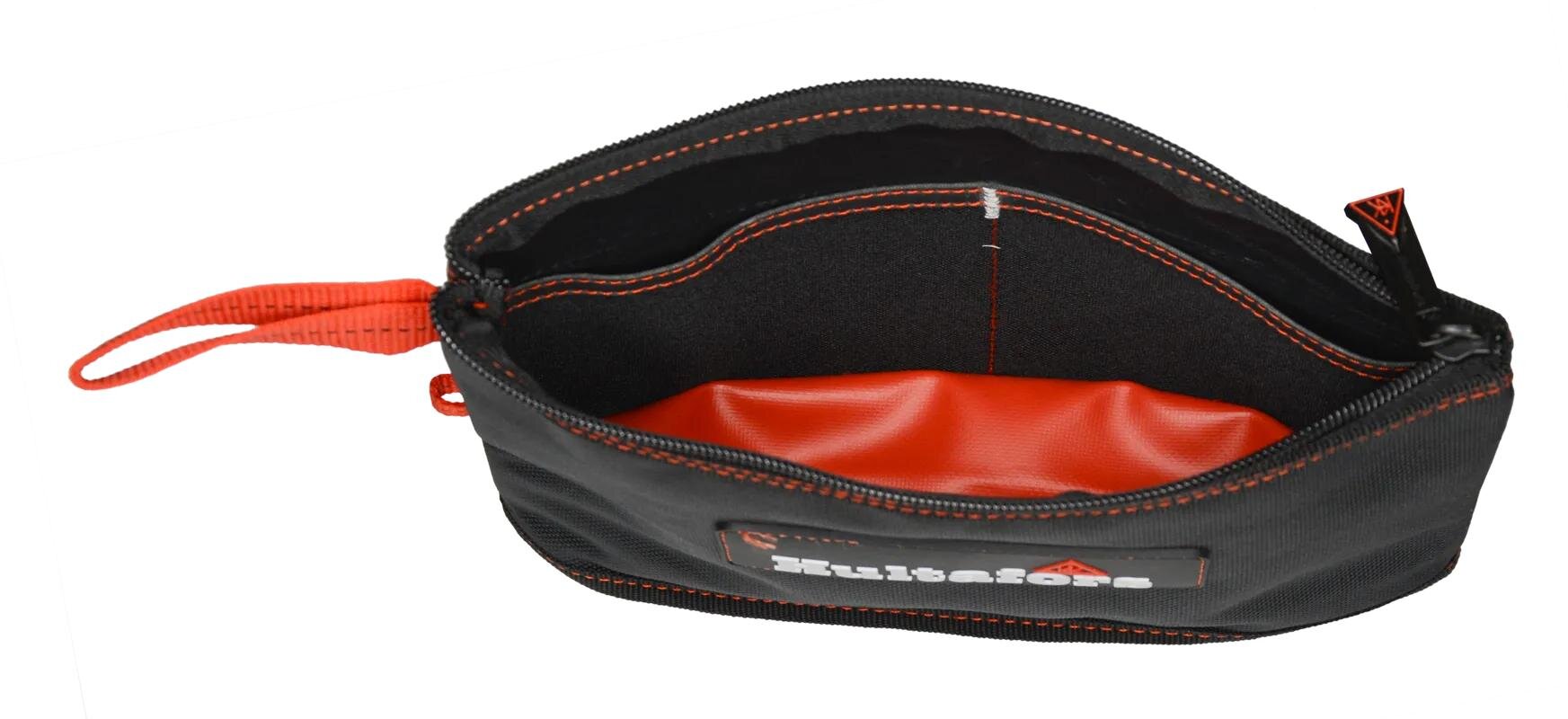 MULTI-PURPOSE ZIPPERED BAGS