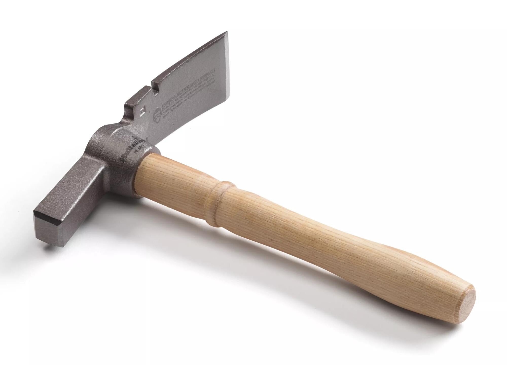 BRICKLAYER'S HAMMER M 600