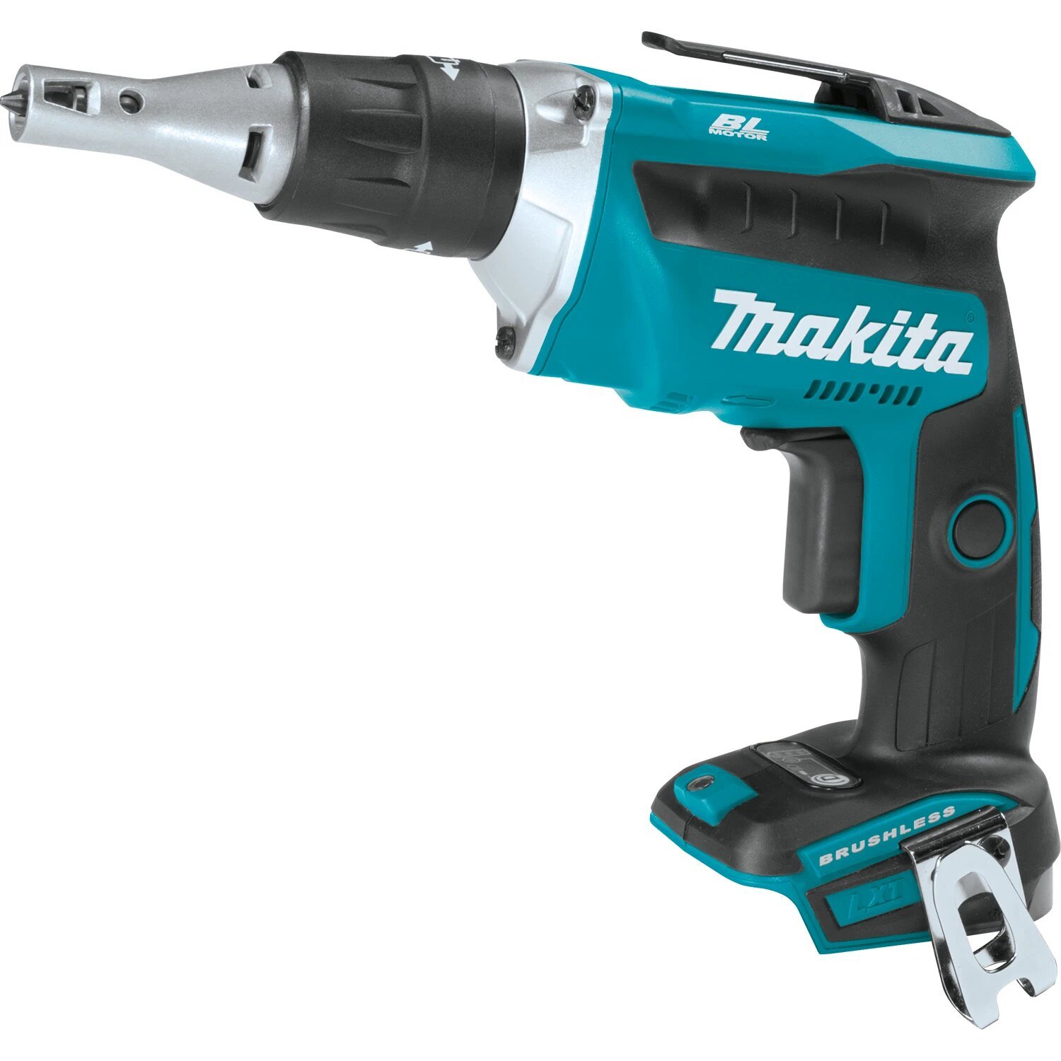 18V LXT LITHIUM-ION BRUSHLESS CORDLESS DRYWALL SCREWDRIVER