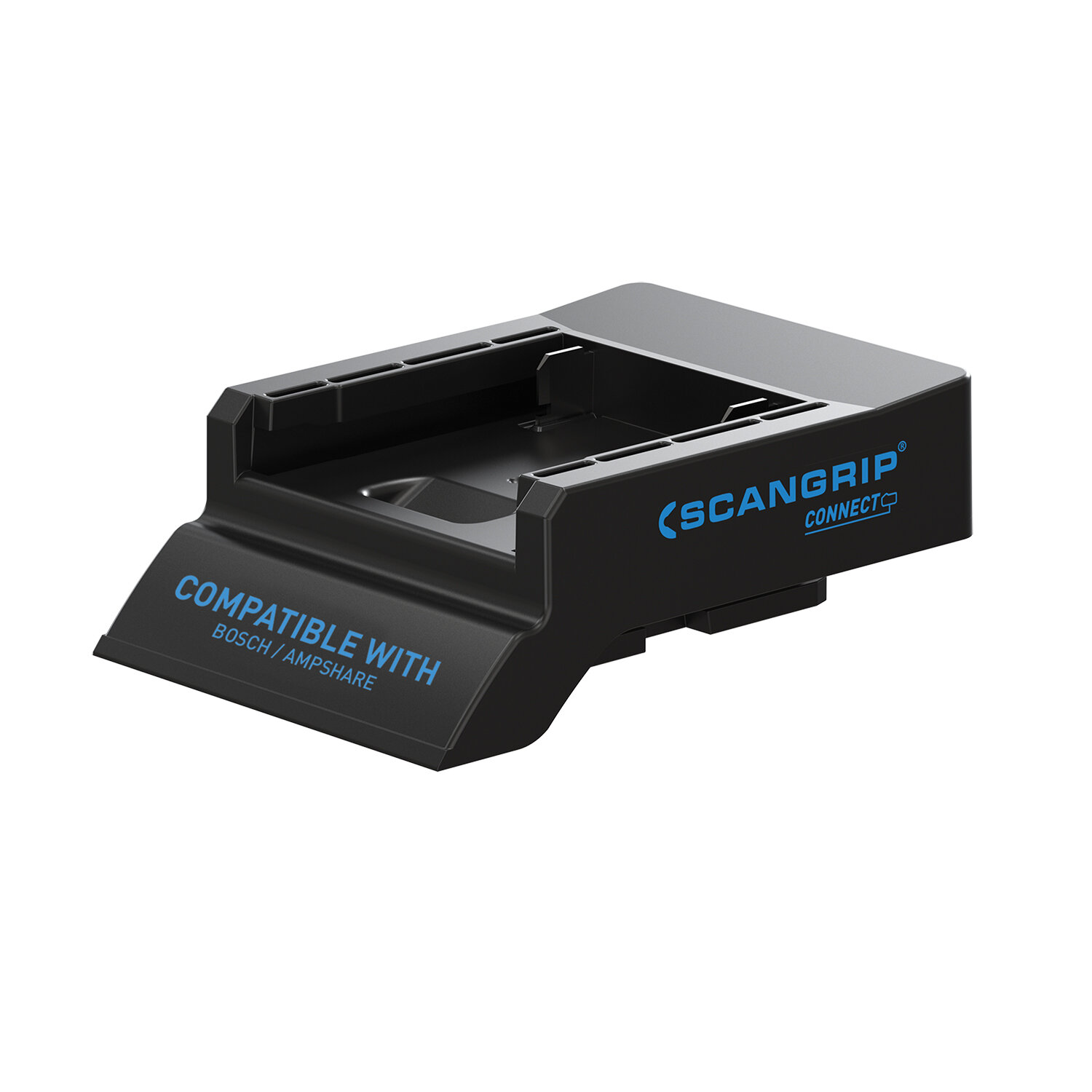 CONNECTOR | COMPATIBLE W/ BOSCH/AMPSHARE