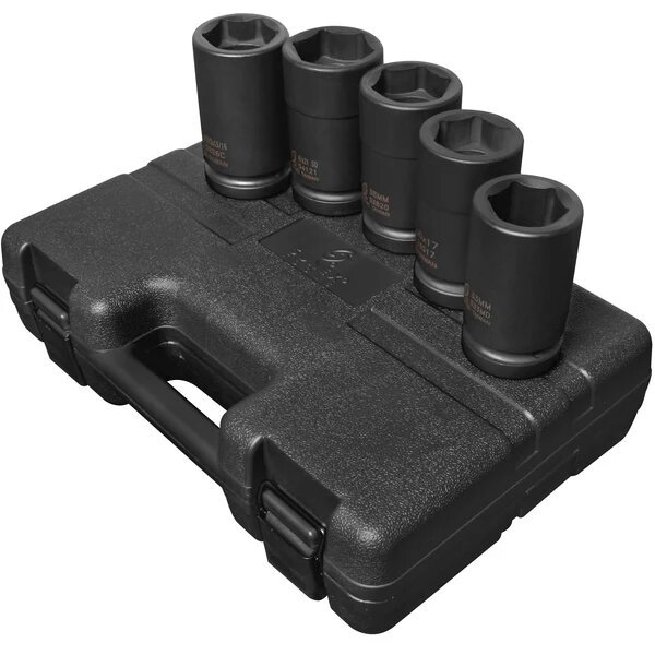 1" DR. COMBINATION BUDD WHEEL SET - SUNEX