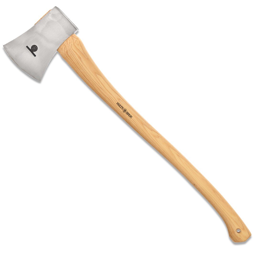 ARVIKA 5 STAR RACING AXE - 4.5 LB HEAD, 32” HANDLE