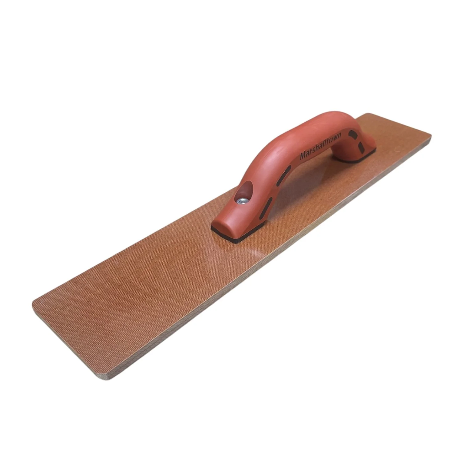 18" RESIN HAND FLOATS - SQUARE