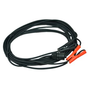 REPLACEMENT 4-HOLE DC POWER CABLE FOR 40-6792, 40-6891C AND 40-6891M