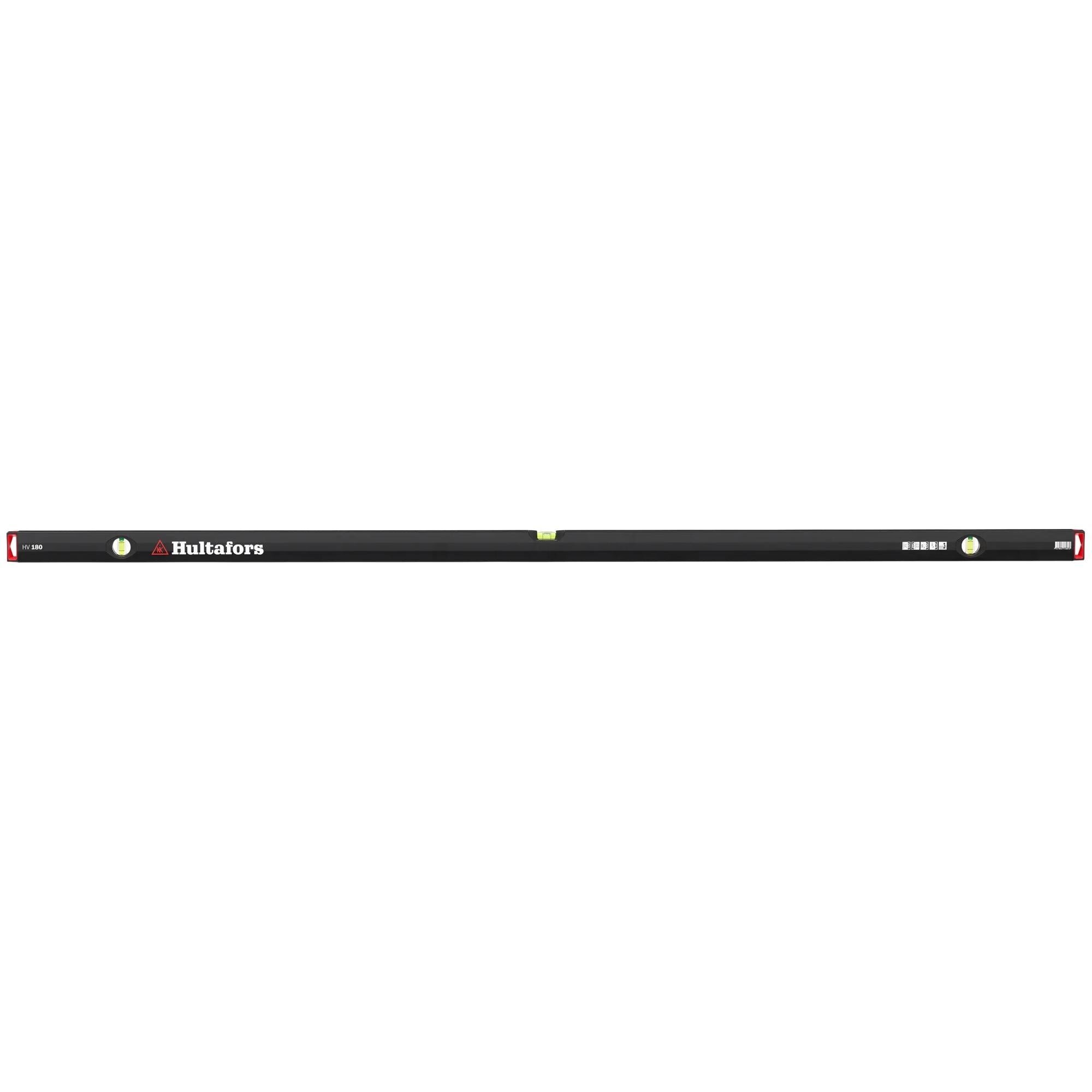 SPIRIT LEVEL ALUMINUM HV 180 - 72"