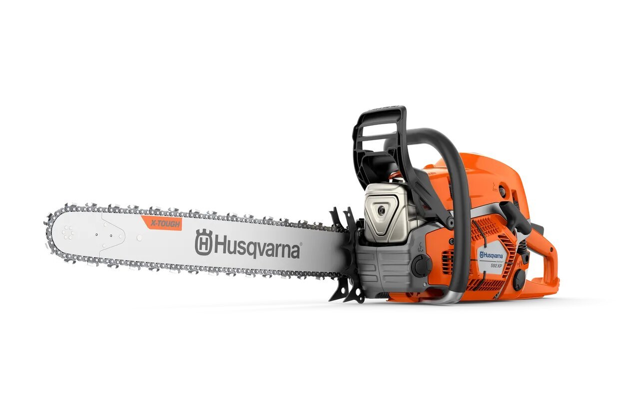 HUSQVARNA 592 XP®