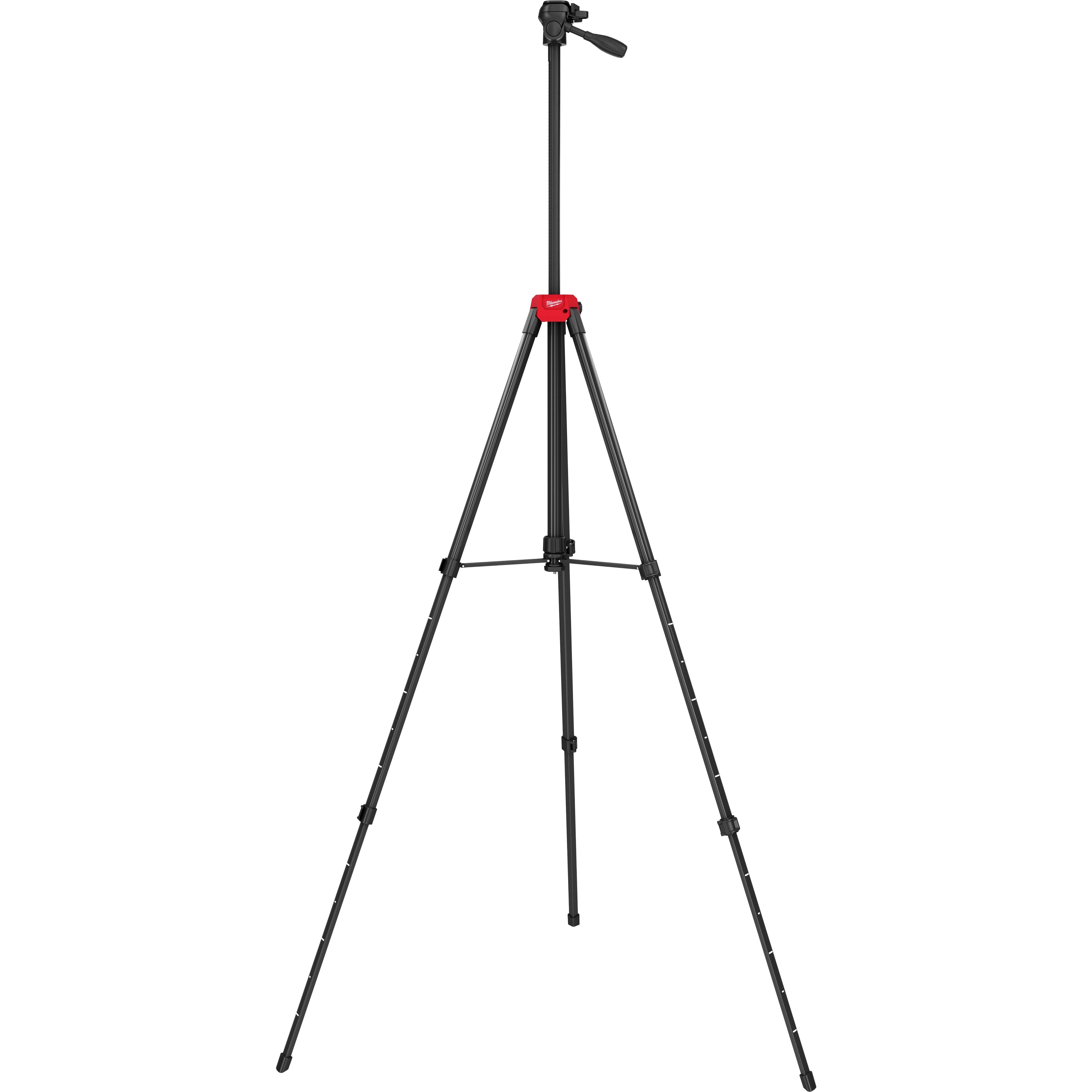 72" LASER LEVEL TRIPOD - MILWAUKEE