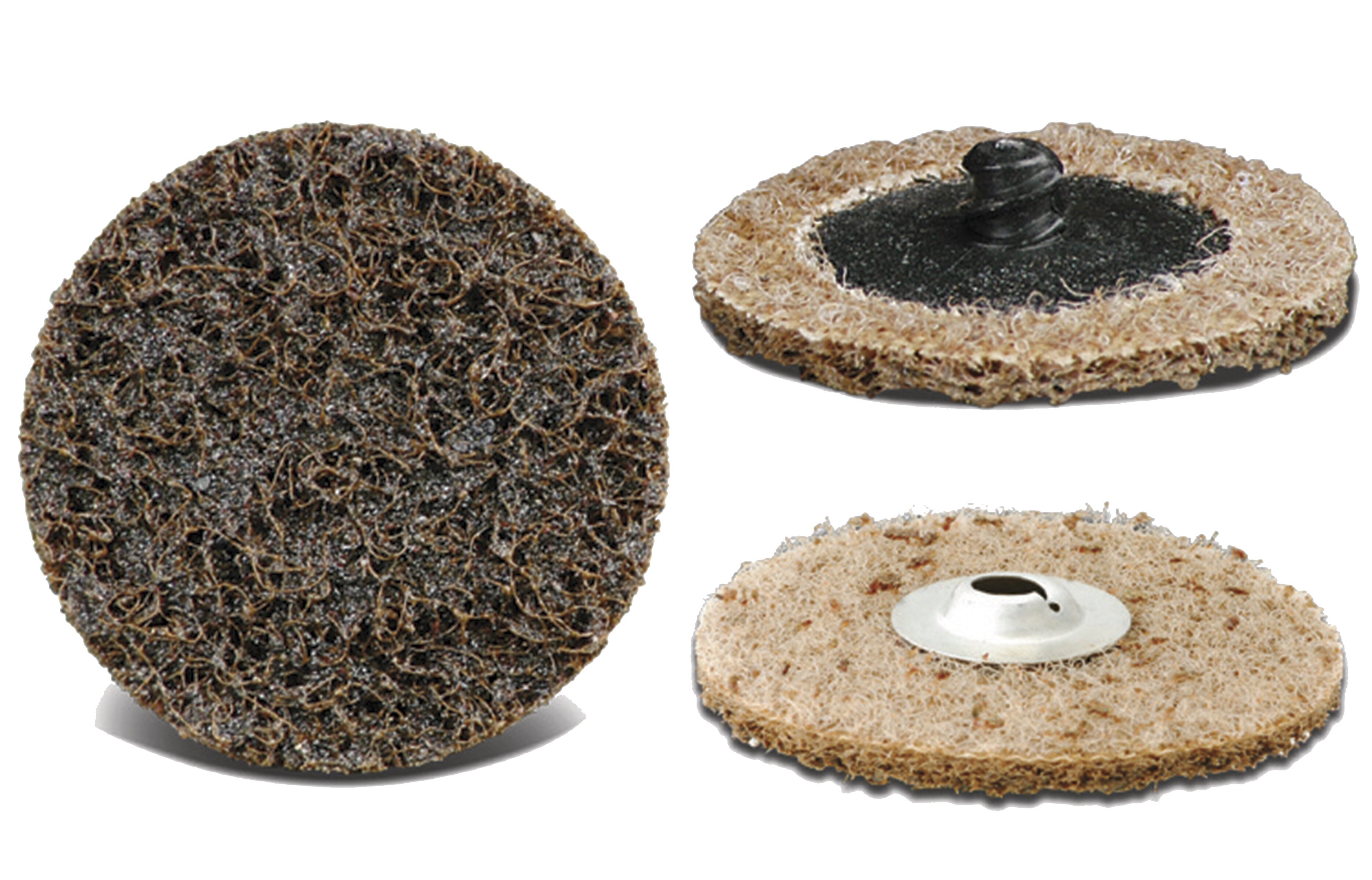 2" ULTRA FINE GRIT SURFACE PREP PAD - CGW