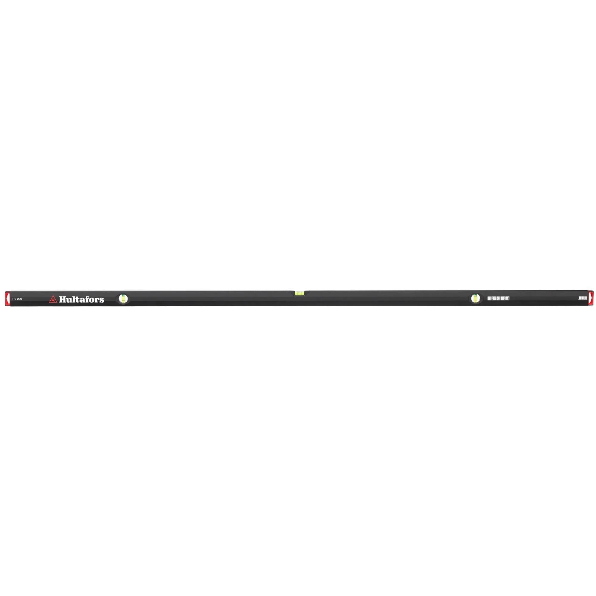 SPIRIT LEVEL ALUMINUM HV 40 - 16"