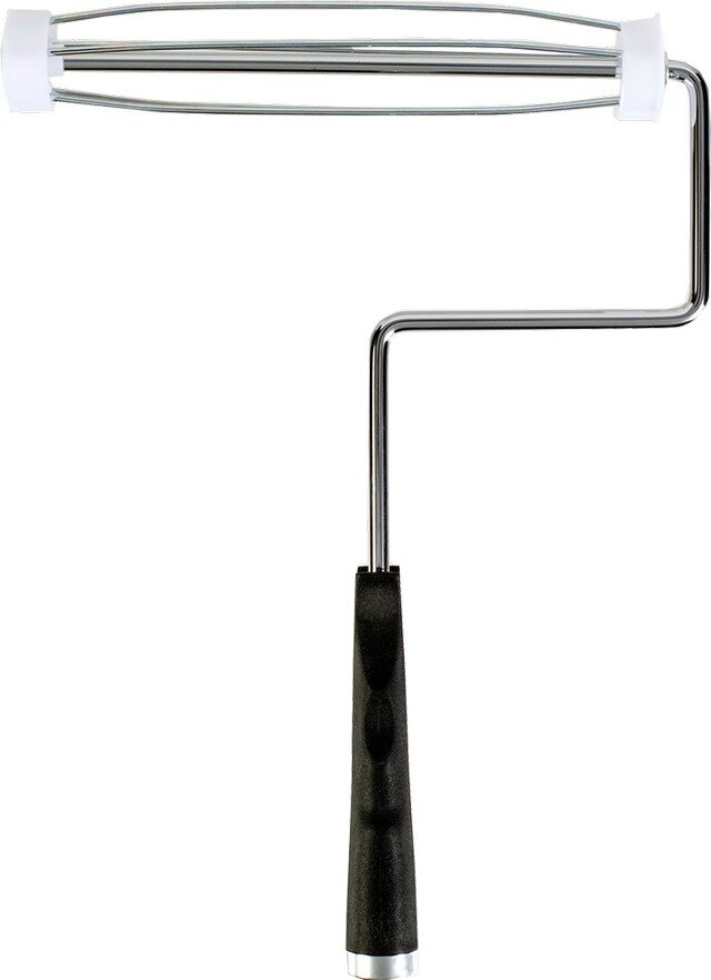 9" HEAVY DUTY 5 WIRE ROLLER FRAME - WOOSTER