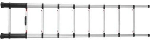 PRIME 13.5 FT | TELESCOPIC EXTENSION LADDER
