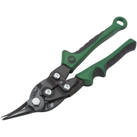 18 GAUGE CAPCITY SNIPS