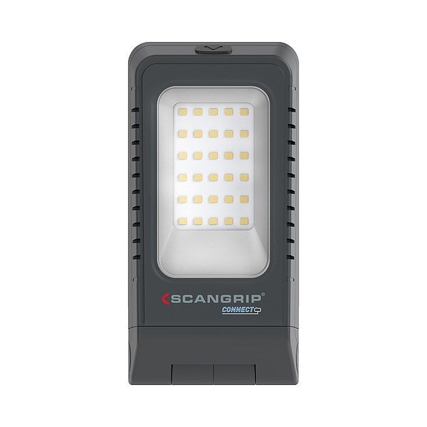 BASIC CONNECT | CRDL. LED FLOODLIGHT (BARE)
