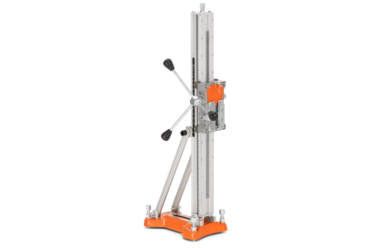 CONCRETE CORE DRILL STAND - HUSQVARNA