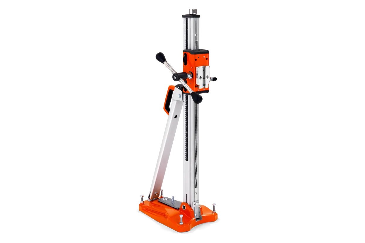 CORE DRILL STAND - HUSQVARNA