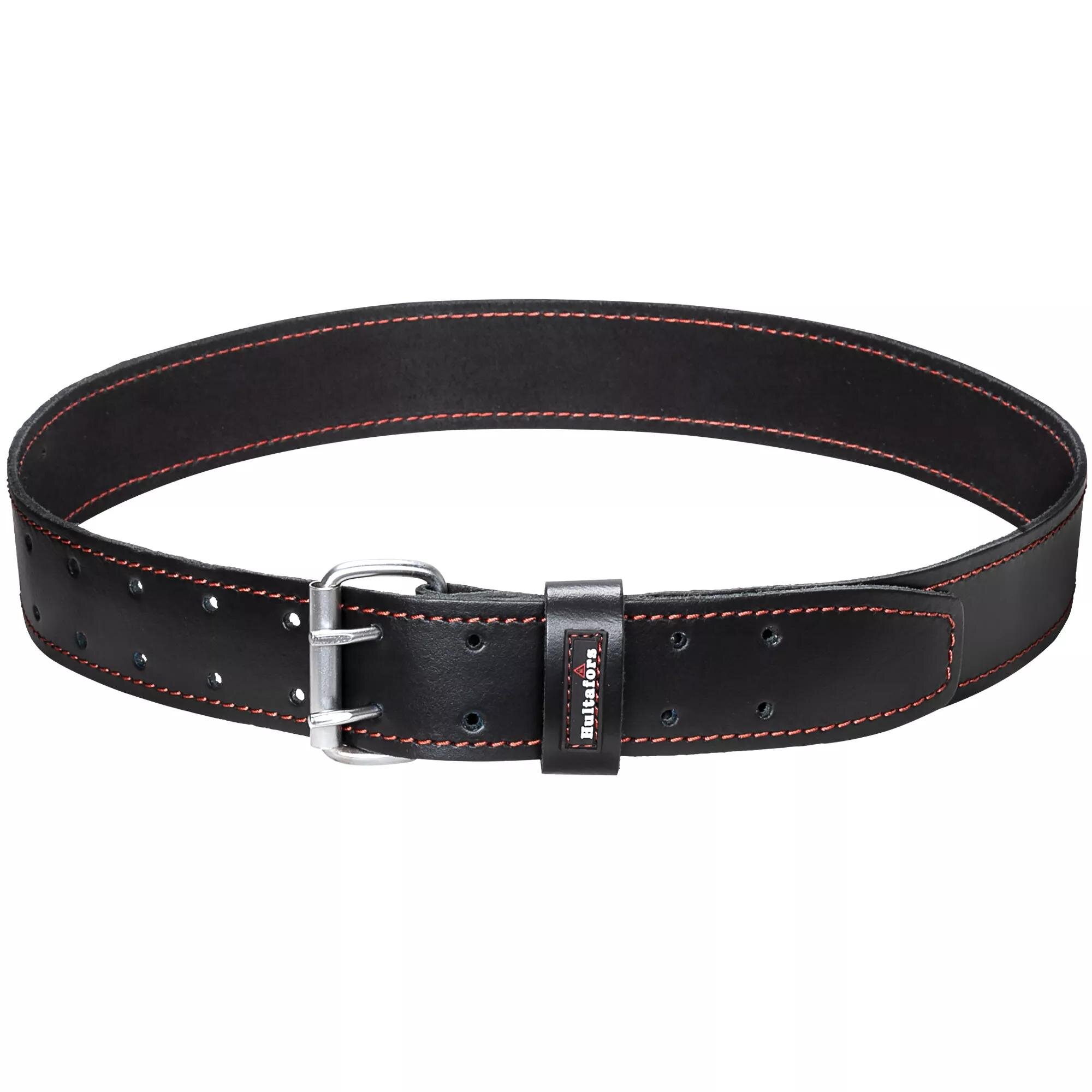 2" LEATHER WORK BELT