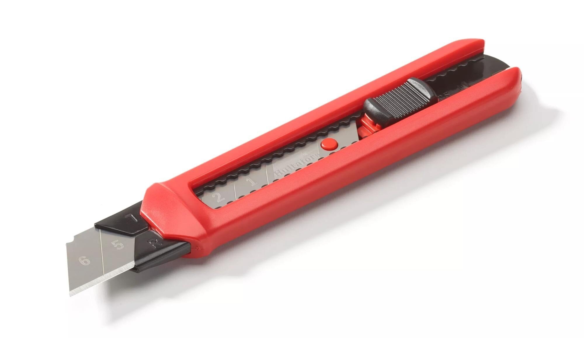 SNAP-OFF KNIFE SPP 25A