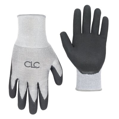 CONTACT HEAT RESISTANT GLOVES