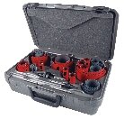 29PC ELECTRICIAN HOLE SAW KITS
HOLE SAW KITS HOLE CUTTING AND BORING - HOLE SAWS