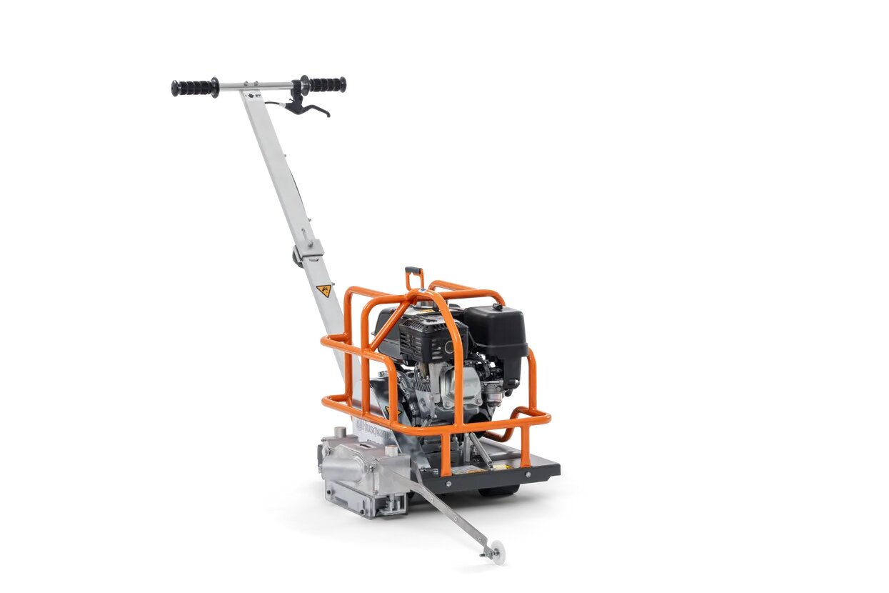 6" - 4.8HP SOFF-CUT 150 CONCRETE SAW - HUSQVARNA