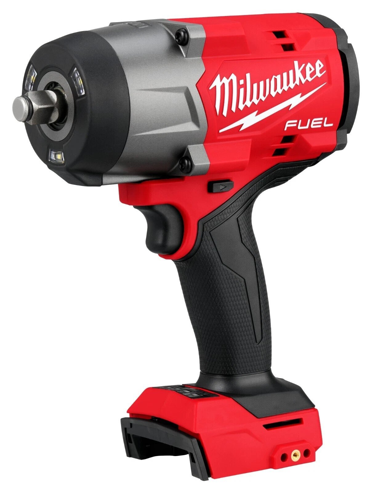 M18 FUEL 1/2" HIGH TORQUE IMPACT WRENCH- TOOL ONLY- MILWAUKEE