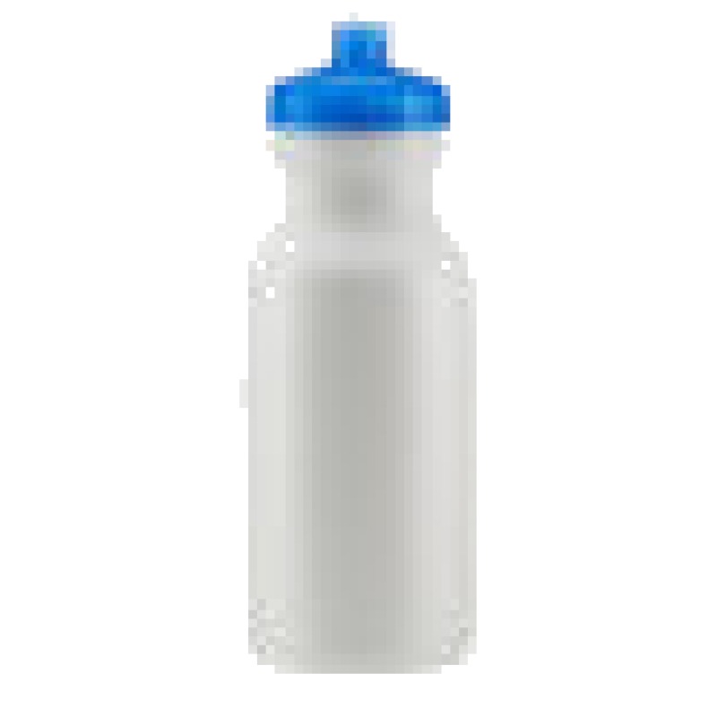 20 OZ. HYDRATION SPORTS WATER BOTTLE