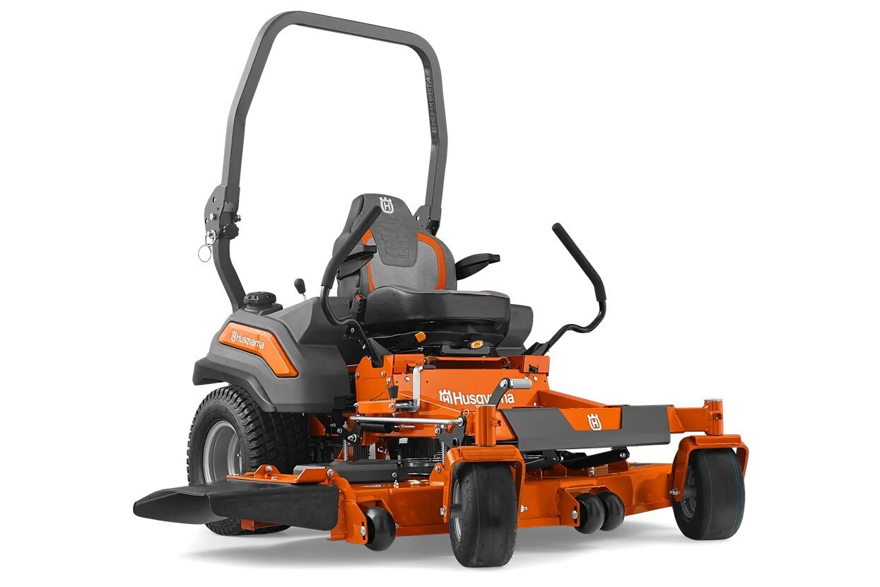 HUSQVARNA Z460XS