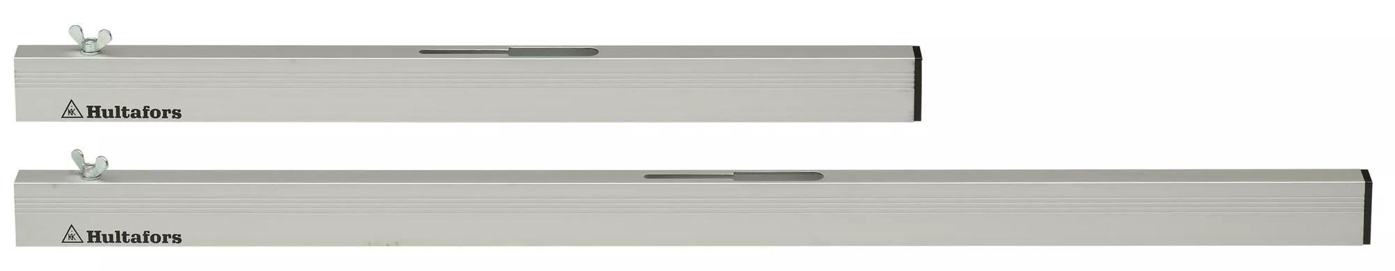 SPIRIT LEVEL RAIL LIBELLA L600+900 - 24" / 36"