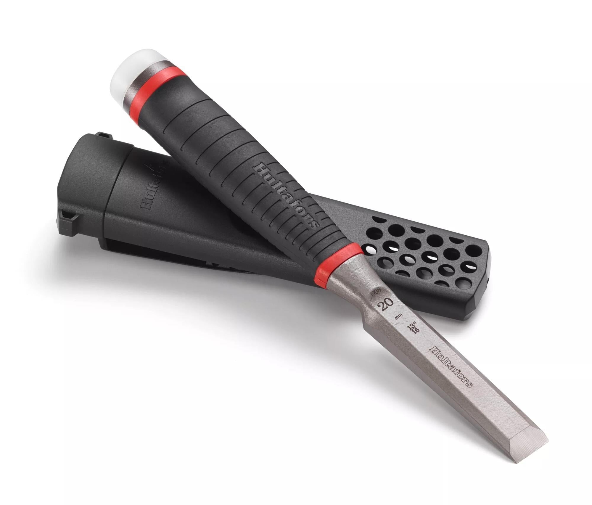 CHISEL HDC 20 - 0.75" BLADE WIDTH