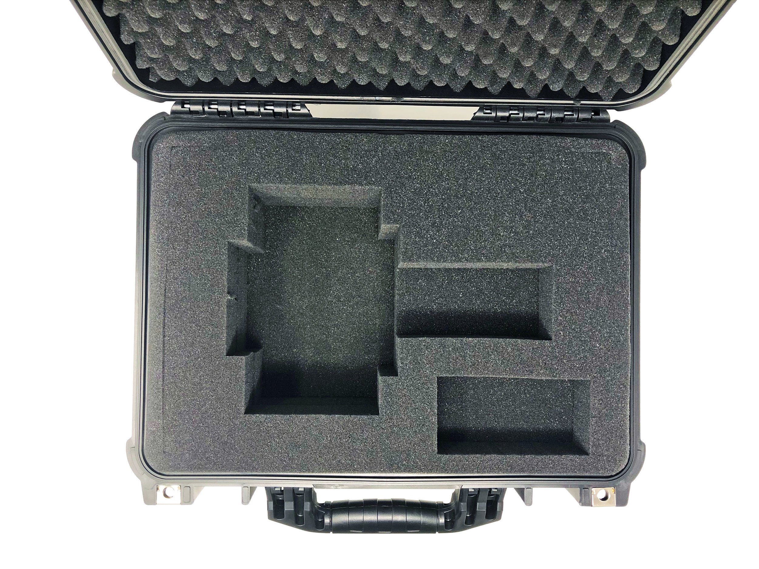 MAGVIBE™ PRO CASE