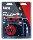 4PC LOCKSMITH HOLE SAW KITS
HOLE SAW KITS HOLE CUTTING AND BORING - HOLE SAWS