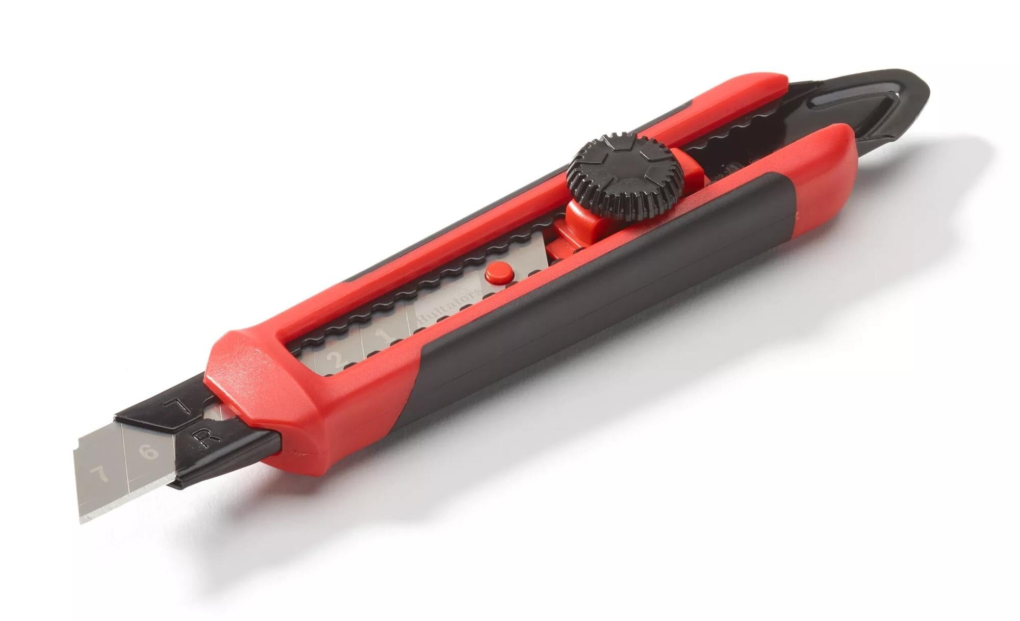 SNAP-OFF KNIFE SFRP 18W