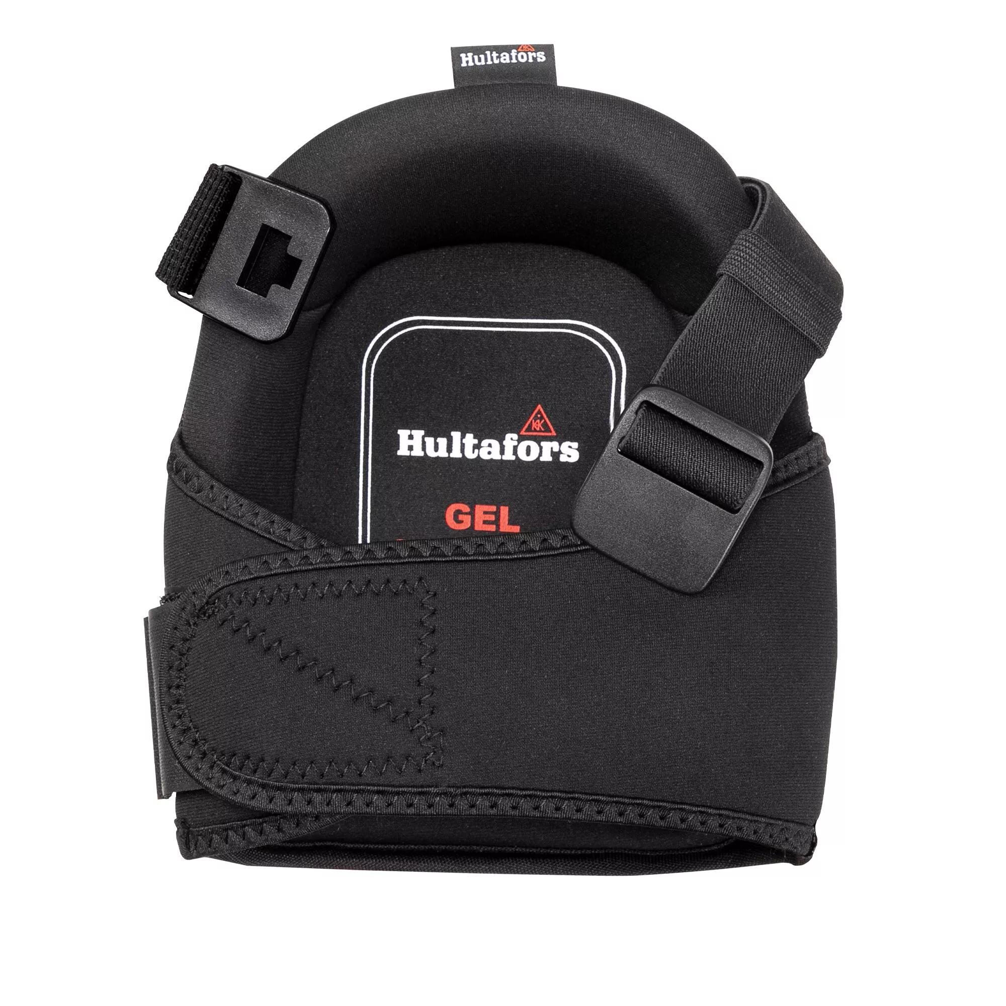 FLOORING KNEEPADS WITH LAYERED GEL