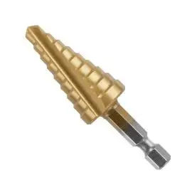 1/4" - 3/4" STEP DRILL BIT - BOSCH
