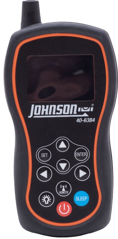 REPLACEMENT REMOTE CONTROL FOR 40-6698