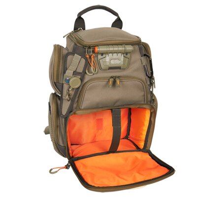 TACKLE TEK™ RECON – LIGHTED COMPACT BACKPACK WT3503