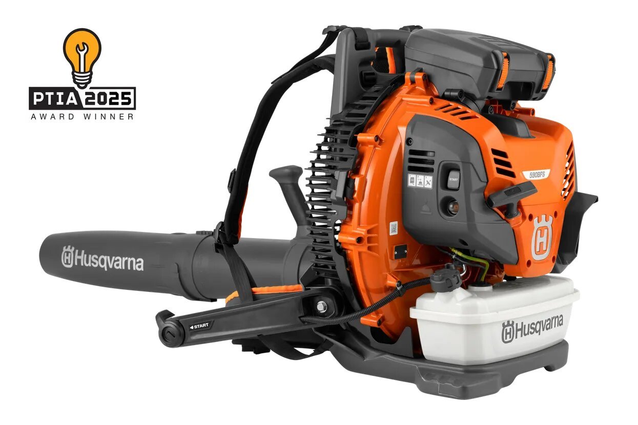 HUSQVARNA 590BFS