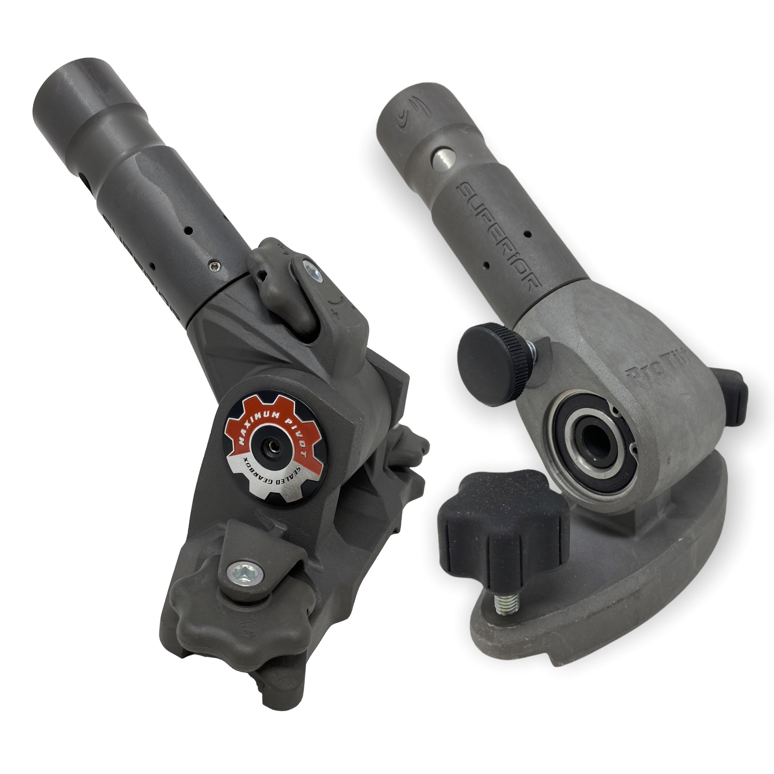 GEN3 PRO TILT™ AND GEN2 PRO TILT™ COMBO