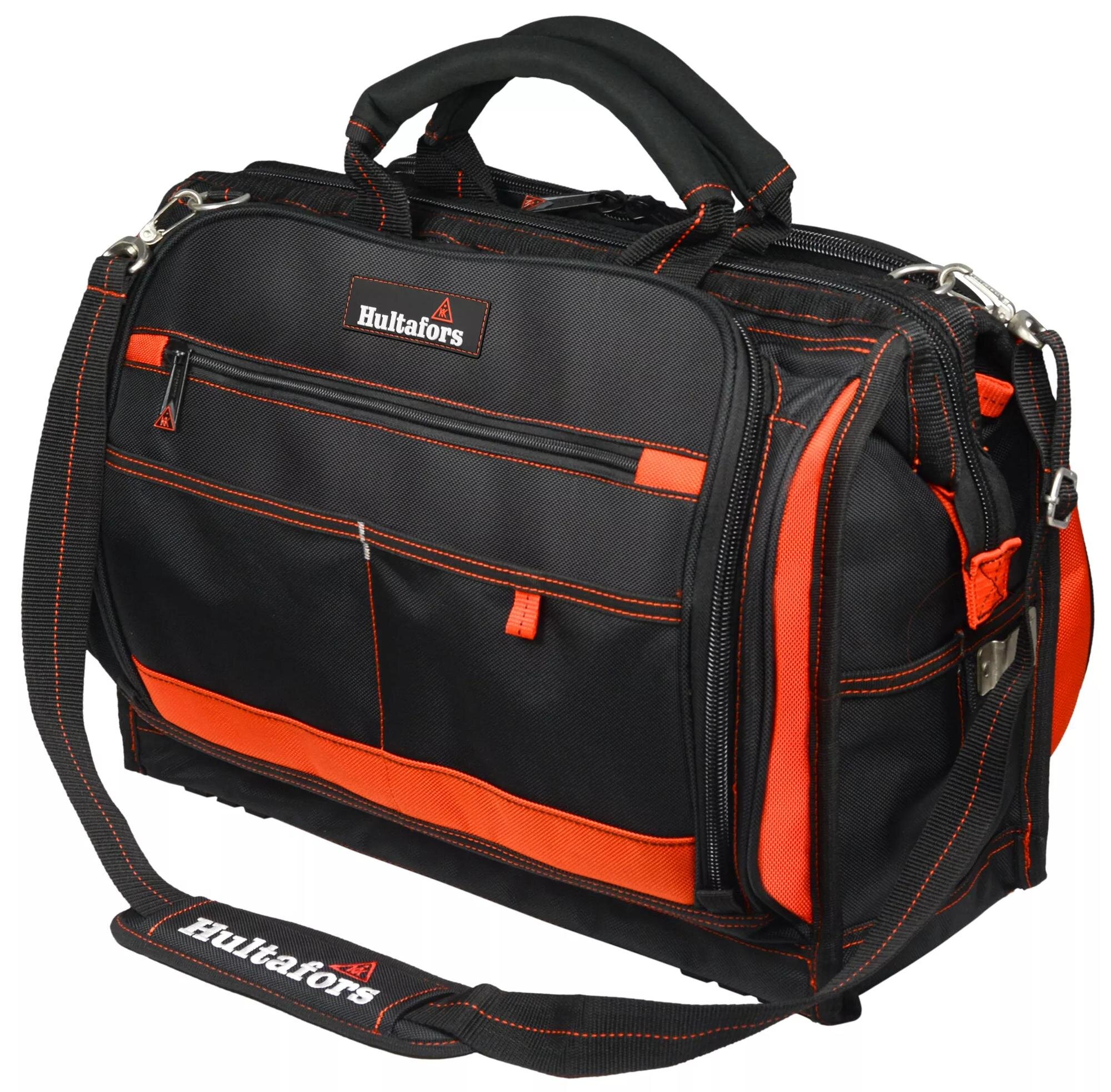 18" MULTI-COMPARTMENT TOOL CARRIER