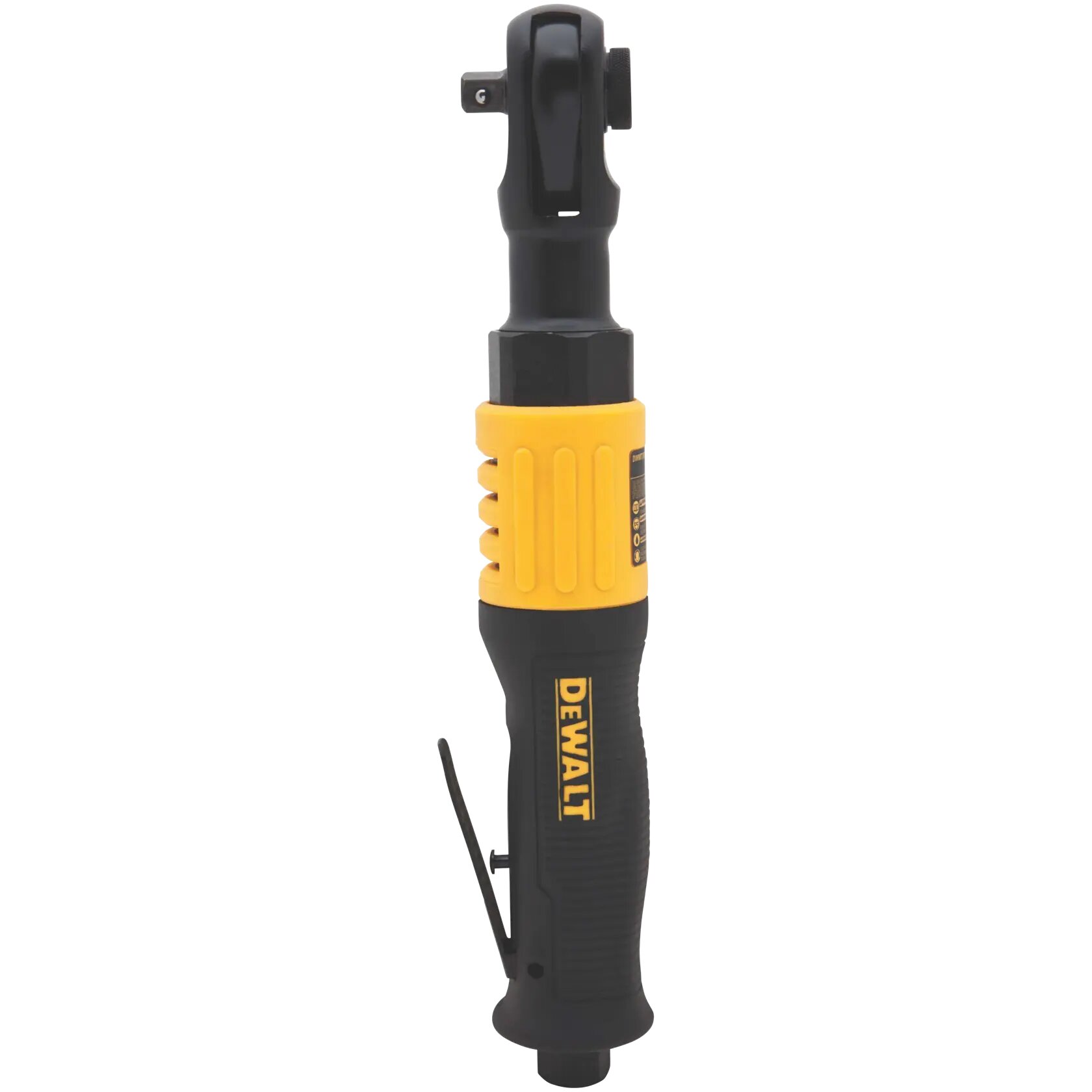 3/8' AIR RACHET - DEWALT
