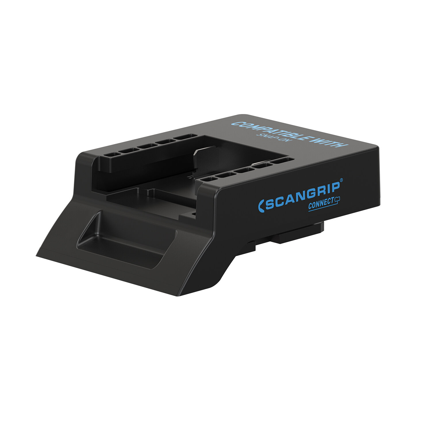 CONNECTOR | COMPATIBLE W/ SNAP-ON
