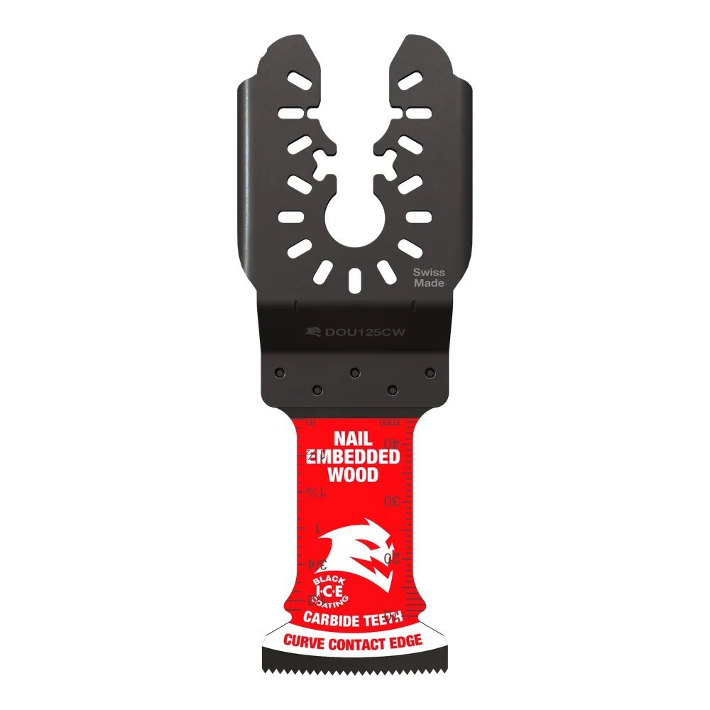 1-1/4" AMPED DEMO DEMON CARBIDE TOOTH 10PK - FREUD