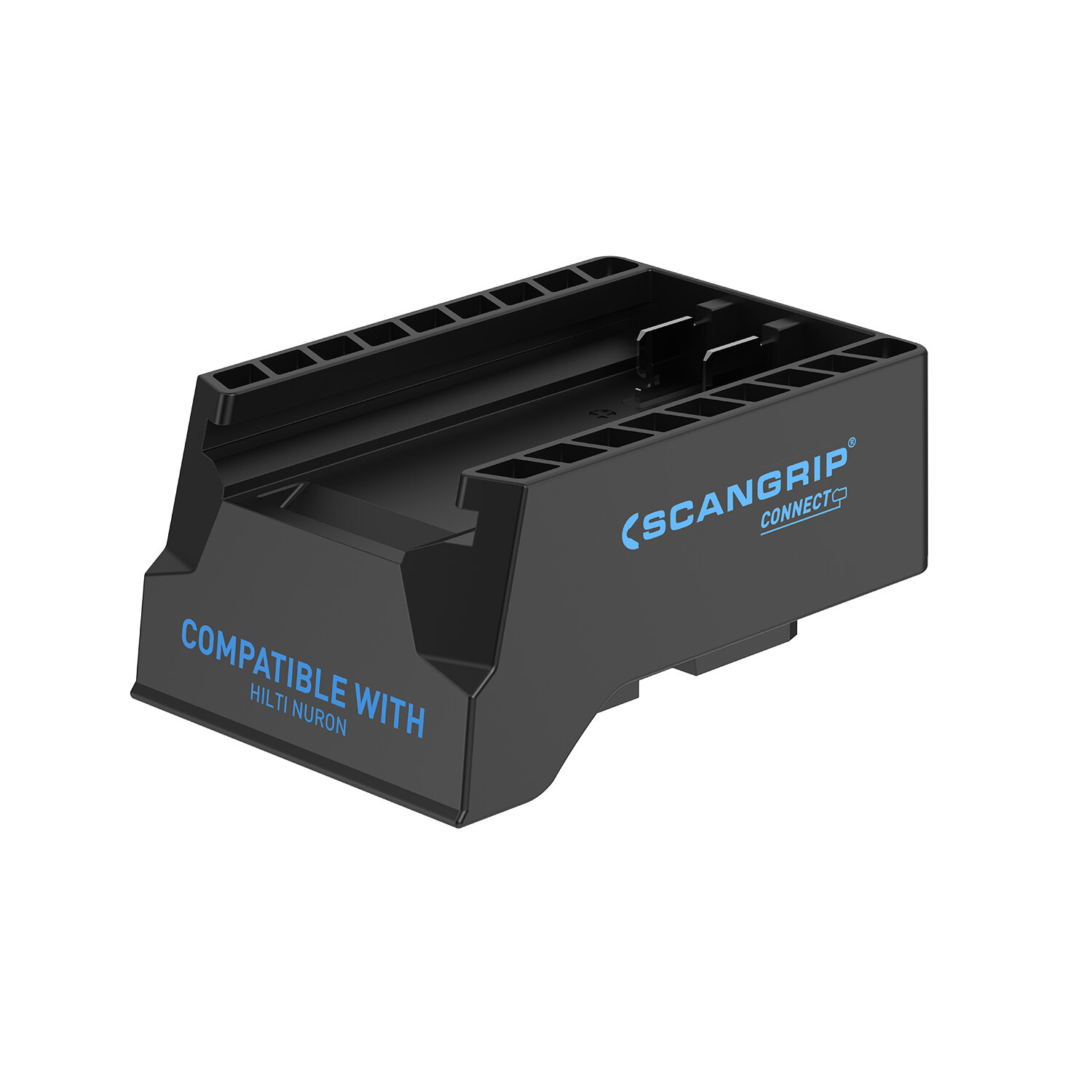 CONNECTOR | COMPATIBLE W/ HILTI