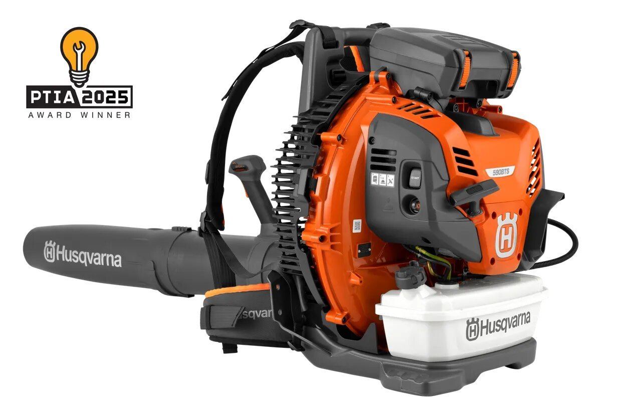 HUSQVARNA 590BTS