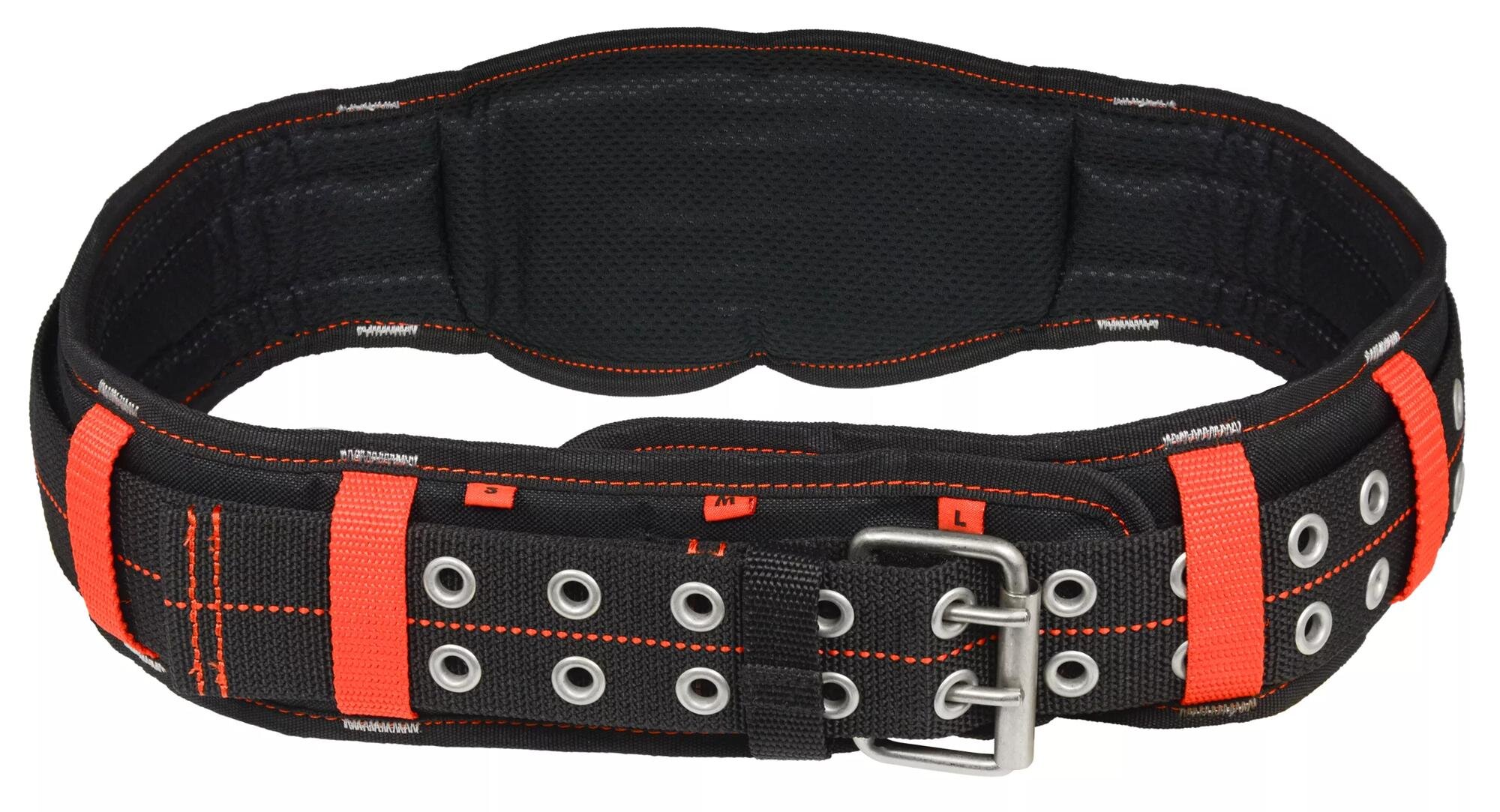 5" PADDED BELT