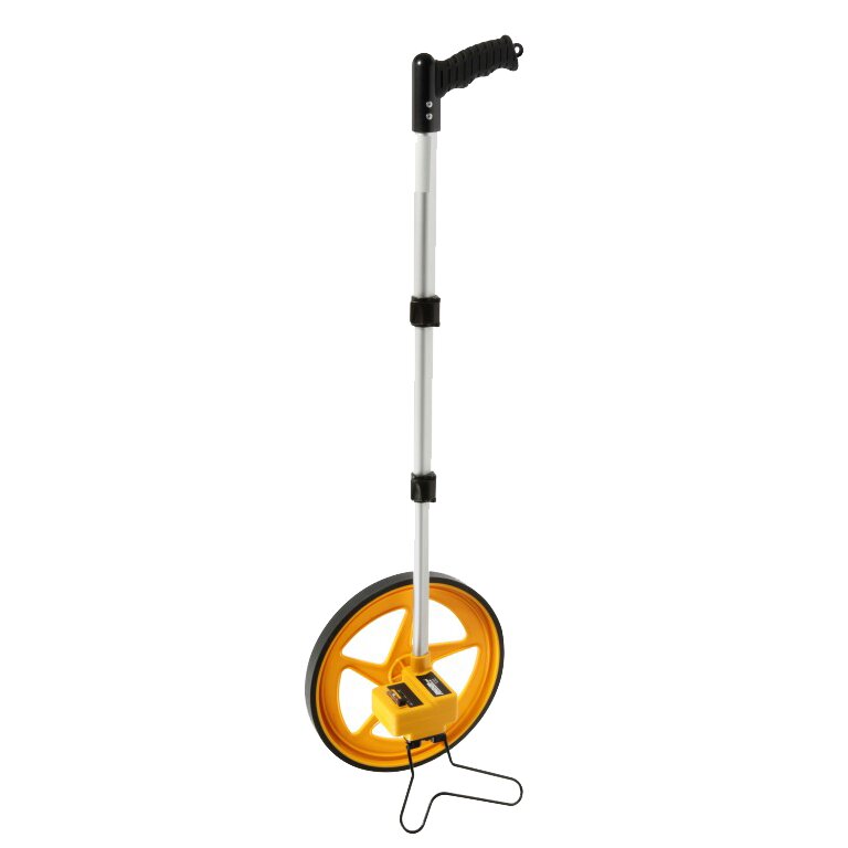 3-FOOT CIRC. (12.5" DIA.) STRUCTO-CAST® MEASURING WHEEL