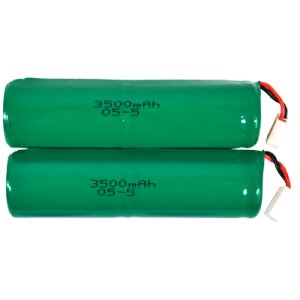 REPLACEMENT NIMH RECHARGEABLE BATTERY PACK FOR 40-6580