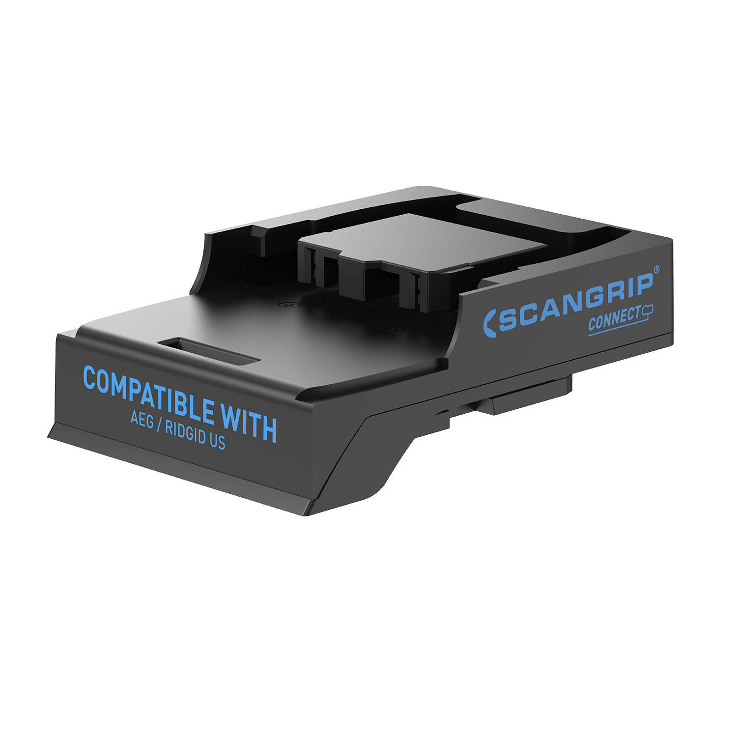 CONNECTOR | COMPATIBLE W/ AEG/RIDGID US